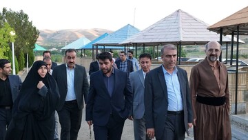 کردستان ظرفیت میزبانی اردوهای فرهنگی و گردشگری دانش‌آموزی را دارد