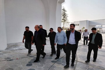 ظرفیت‌های گردشگری روستای جارو با بهره‌برداری از بوم‌گردی فعال می‌شود