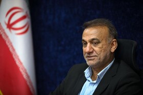 حراست و فناوری اطلاعات دو بازوی راهبردی در تحقق اهداف میراث‌فرهنگی است