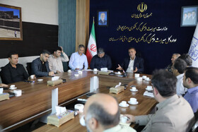 پایش آثار تاریخی خوزستان؛ از ضرورت نقشه جامع تا تقویت حفاظت میدانی