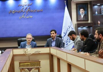 «ایران را کشف کن»؛ روایت چندزبانه ایران برای مخاطبان جهانی با هم‌افزایی گردشگری و رسانه