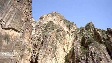 منطقه حفاظت شده شالو