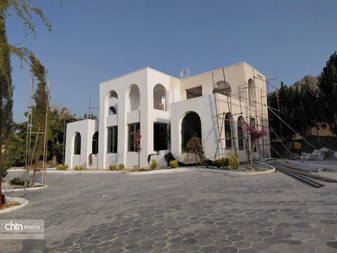 بازدید از مجموعه بوم‌گردی روستای جارو