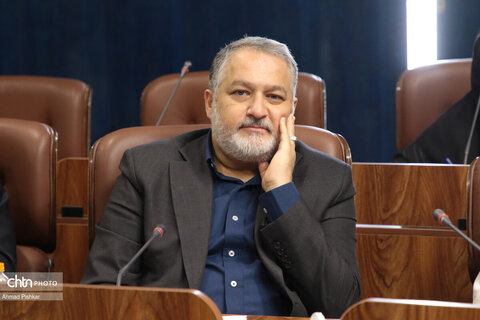 سی‌وهشتمین نشست شورای راهبردی وزارت میراث‌فرهنگی،گردشگری و صنایع‌دستی