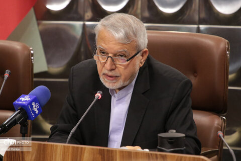 سی‌وهشتمین نشست شورای راهبردی وزارت میراث‌فرهنگی،گردشگری و صنایع‌دستی