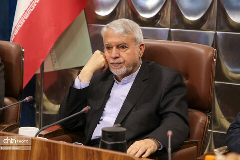 سی‌وهشتمین نشست شورای راهبردی وزارت میراث‌فرهنگی،گردشگری و صنایع‌دستی