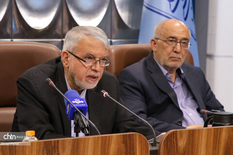 سی‌وهشتمین نشست شورای راهبردی وزارت میراث‌فرهنگی،گردشگری و صنایع‌دستی