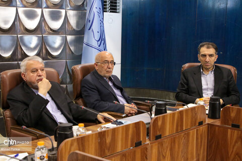 سی‌وهشتمین نشست شورای راهبردی وزارت میراث‌فرهنگی،گردشگری و صنایع‌دستی
