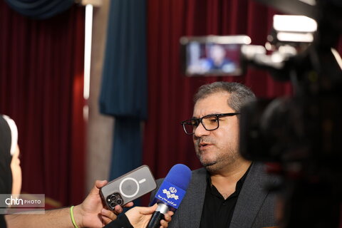 نشست انجمن خیرین میراث فرهنگی استان اصفهان