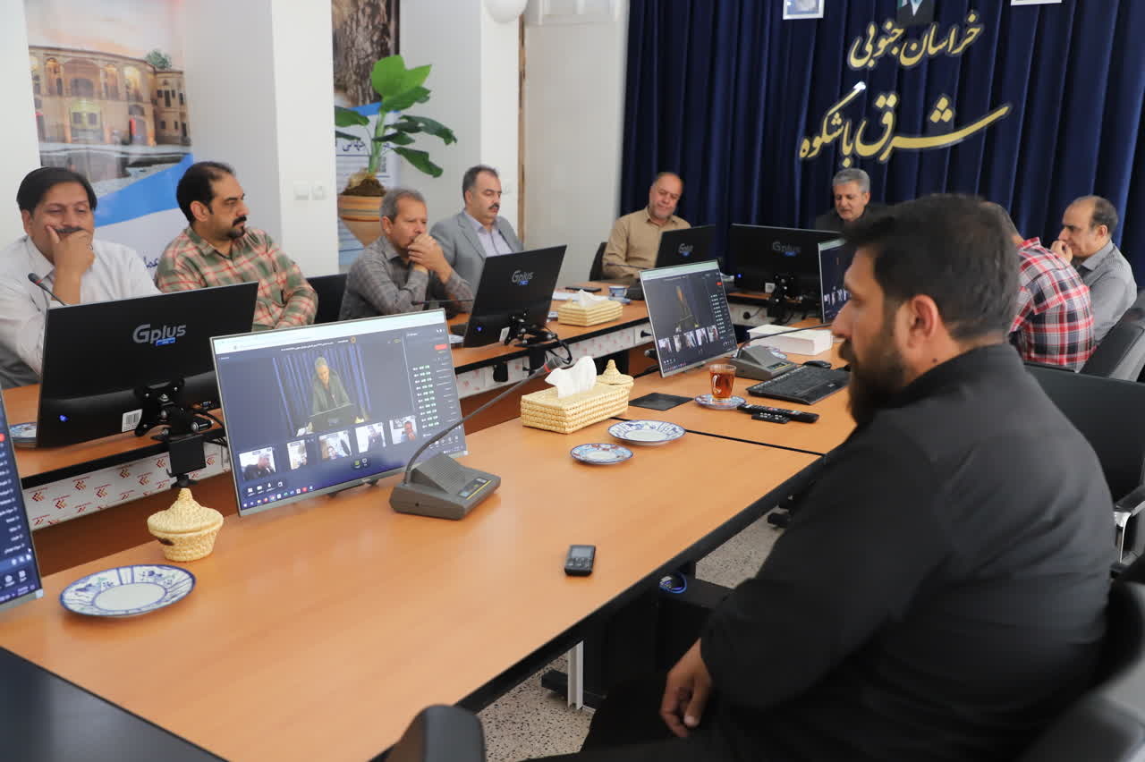 تاکید بر جذب کامل اعتبارات گردشگری در خراسان جنوبی