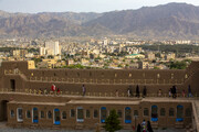 خراسان جنوبی بر سکوی سوم جذب تسهیلات گردشگری کشور ایستاد