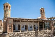 تکمیل موزه شهر و گذر فرهنگی سقز در اولویت برنامه‌های میراث‌فرهنگی کردستان است