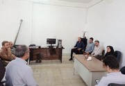 ظرفیت‌های تاریخی سقز نیازمند حفاظت علمی است/ توسعه گردشگری و توانمندسازی صنایع‌دستی با جدیت پیگیری می‌شود