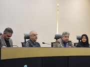 امضای تفاهم‌نامه همکاری میان موسسه موزه‌های دفینه و موسسه کمک به توسعه فرهنگ و هنر با هدف شکوفایی اقتصاد هنر