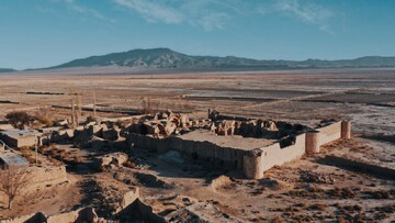 ابلاغ ضوابط حفاظتی ۷ اثر تاریخی استان خراسان شمالی
