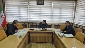 اجرای طرح هادی بامحوریت گردشگری در ۶ روستای گردشگری شهرستان اردبیل