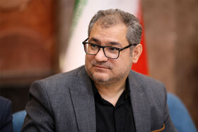 احیای بناهای تاریخی بدون مشارکت انجمن‌ها و خیرین امکان‌پذیر نیست