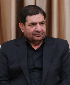 مخبر: از قاتلان شهید ایران نخواهیم گذشت