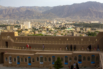 خراسان جنوبی بر سکوی سوم جذب تسهیلات گردشگری کشور ایستاد