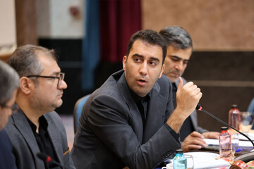 مشارکت مردمی تنها راه صیانت از آثار فرهنگی و تاریخی است