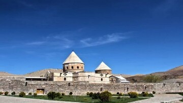 هفتاد و دومین مراسم باداراک در چالدران برگزار می‌شود