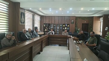 توسعه گردشگری سقز با هم‌افزایی دستگاه‌های اجرایی محقق می‌شود
