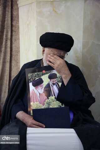 برگزاری آیین بزرگداشت رهبر شهید انقلاب در قم