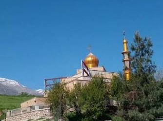 ثبت ملی آیین «دعوتین شیخ موسی(ره) و امام‌زاده عبدالله» در دستور کار است