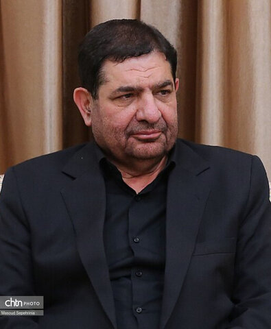مخبر: از قاتلان شهید ایران نخواهیم گذشت