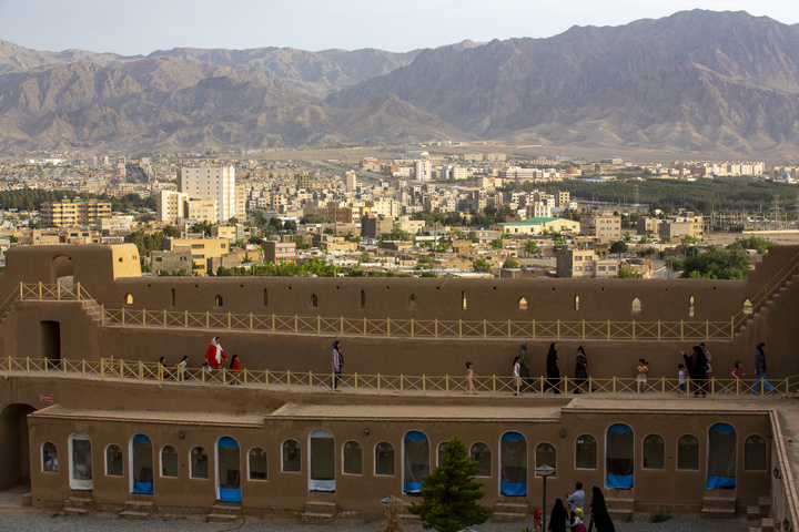 خراسان جنوبی بر سکوی سوم جذب تسهیلات گردشگری کشور ایستاد