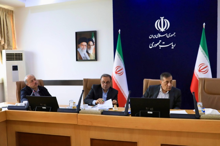 مدیریت پسماند باید به یک فعالیت اقتصادی و شاخص ارزیابی استانداران تبدیل شود