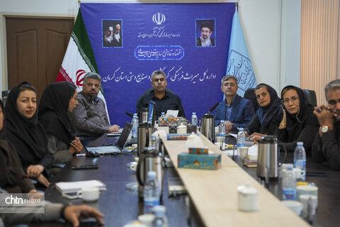 ثبت آثار تاریخی و تعریف کاربری متناسب بناها، راهبرد حفاظت از میراث‌فرهنگی کرمان است