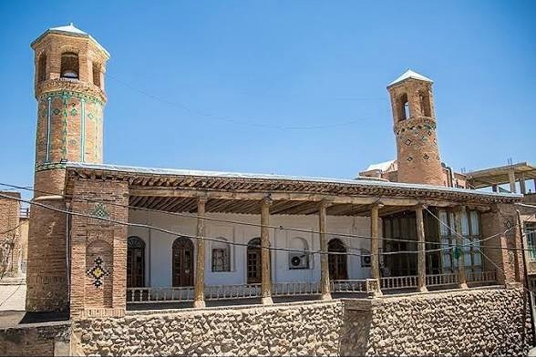 تکمیل موزه شهر و گذر فرهنگی سقز در اولویت برنامه‌های میراث‌فرهنگی کردستان است