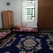 ۴ خانه‌مسافر در آبدانان مجوز فعالیت دریافت کردند