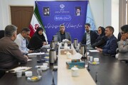 واگذاری بناهای تاریخی به بخش خصوصی، راهبردی موثر برای صیانت از میراث‌فرهنگی و توسعه گردشگری کرمان است