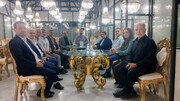 سلمان‌خواه: تقویت واحدهای پذیرایی بین‌راهی گیلان، گامی راهبردی در ارتقای کیفیت خدمات سفر است