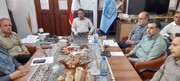 ارتقای سطح کیفی خدمات گردشگری در بوشهر با برگزاری کمیته فنی ارزیابی راهنمایان