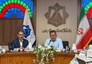 بوشهر به مرکز علمی و فناوری اقتصاد دریامحور خلیج فارس تبدیل می‌شود