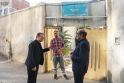 خانه موزه خاندان موذن‌زاده اردبیلی تا ماه محرم سال آینده آماده بهره‌برداری می‌شود