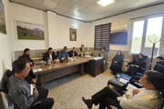 فرآیند پرداخت تسهیلات کم‌بهره گردشگری و صنایع‌دستی البرز کلید خورد
