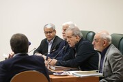 تاکید رئیس‌جمهور بر صیانت از سرمایه اجتماعی و تحکیم انسجام ملی/ ثبت ملی آیین وداع، بدرقه و تشییع رهبر شهید در فهرست میراث‌ ناملموس کشور