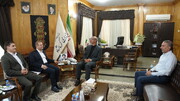 ثبت جهانی محور اشکانی- ساسانی کرمانشاه با جدیت پیگیری شود/ از ظرفیت همکاری با استان دیالی عراق در تکمیل پرونده محور ساسانی استفاده می‌کنیم