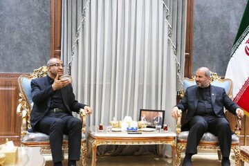 استراتژی جدید کرمانشاه برای تحول در ترانزیت و گردشگری؛ پیگیری اتصال ریلی خسروی به قلب عراق