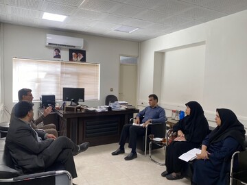 هم‌اندیشی برای تأمین اعتبار و پیشبرد طرح‌های زیرساختی گردشگری یزد