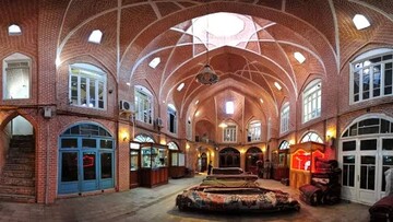 بازار تبریز؛ شاهکار معماری ایرانی و قلب تپنده تجارت در جاده ابریشم