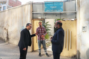 خانه موزه خاندان موذن‌زاده اردبیلی تا ماه محرم سال آینده آماده بهره‌برداری می‌شود