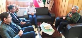 استفاده از توان مشاوران خبره برای سرمایه‌گذاری در بخش گردشگری ضروری است