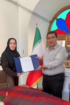 انعقاد تفاهم‌نامه برای توسعه مهارت‌آموزی در صنعت تراش سنگ‌های قیمتی آذربایجان‌غربی