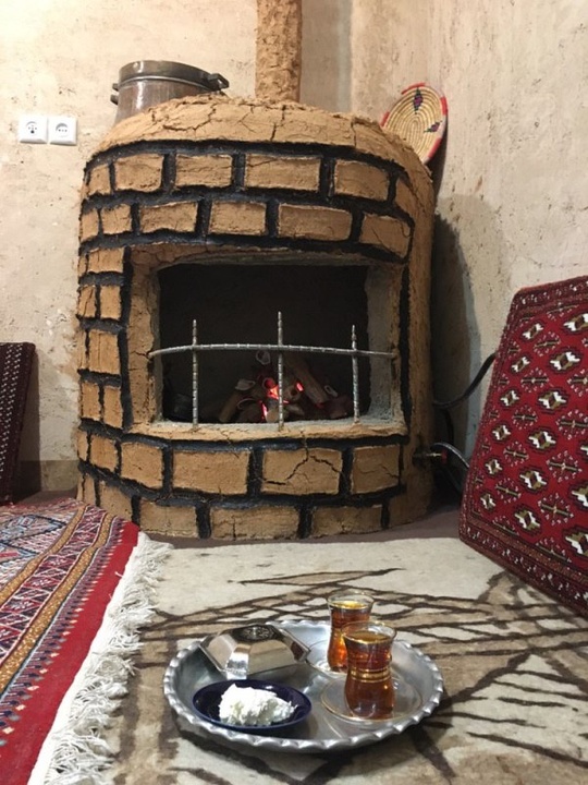 مجوز فعالیت یک اقامتگاه بوم‌گردی در روستای انجیره آبدانان صادر شد