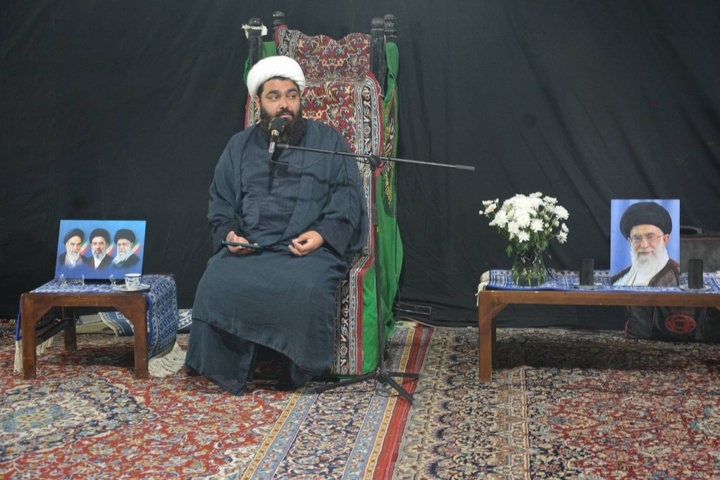 آیین بزرگداشت قائد شهید امت و شهدای جنگ رمضان در ارگ حکومتی یزد برگزار می‌شود
